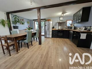  Maison � vendre 5 pi�ces 131 m�