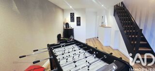  Maison  vendre 6 pices 180 m