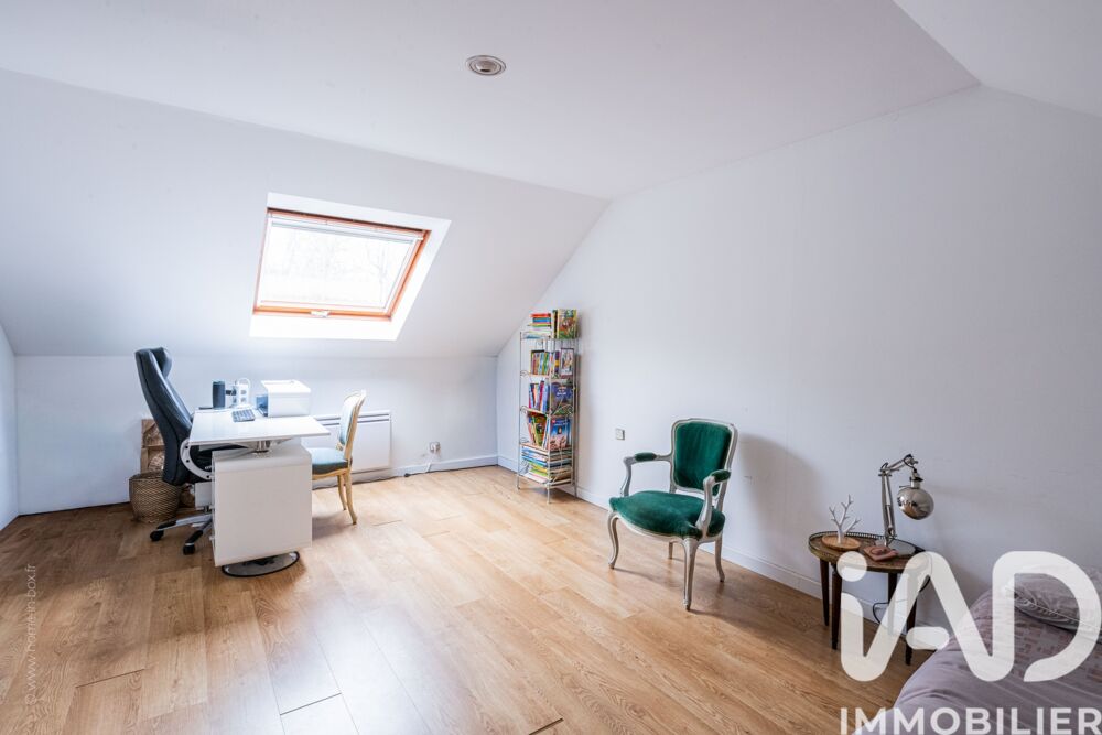 � vendre  Maison Saint-Germain-en-Laye (78100)