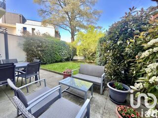  Appartement  vendre 4 pices 84 m