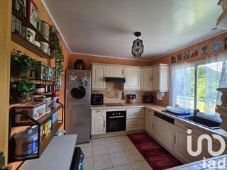  Maison  vendre 4 pices 81 m