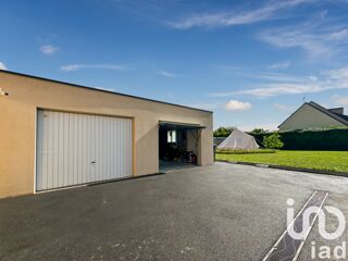  Maison � vendre 4 pi�ces 140 m�