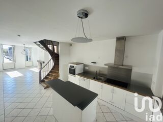  Maison � vendre 5 pi�ces 95 m�