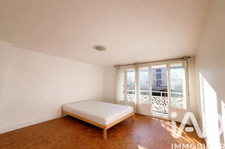  Appartement � vendre 3 pi�ces 60 m�