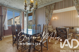  Maison � vendre 5 pi�ces 103 m�