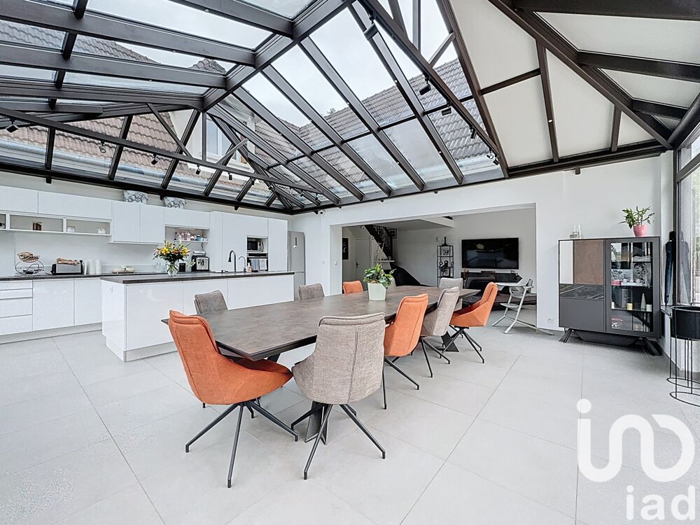 � vendre  Maison Avrainville (91630)