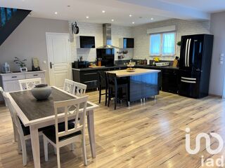  Maison � vendre 6 pi�ces 155 m�