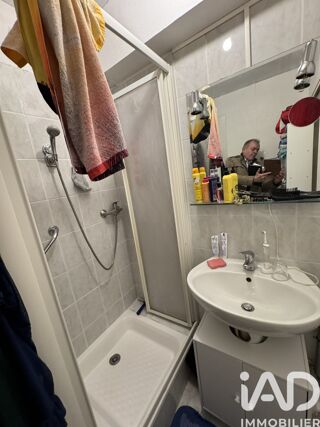  Appartement � vendre 1 pi�ce 28 m�