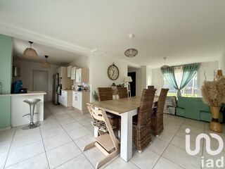  Maison � vendre 5 pi�ces 112 m�