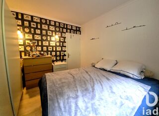  Appartement � vendre 3 pi�ces 58 m�