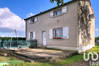  Maison  vendre 6 pices 117 m