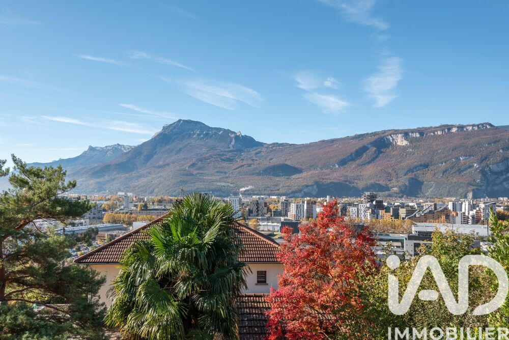 � vendre  Maison Saint-Martin-le-Vinoux (38950)