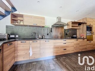  Maison � vendre 6 pi�ces 226 m�