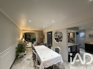  Maison  vendre 8 pices 263 m