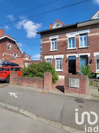  Maison � vendre 5 pi�ces 118 m�