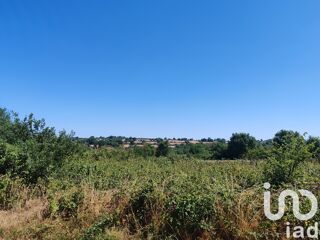  Terrain � vendre 568 m�