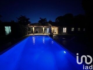  Maison � vendre 8 pi�ces 246 m�