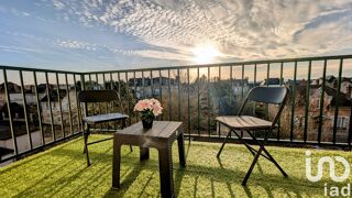  Appartement  vendre 2 pices 42 m