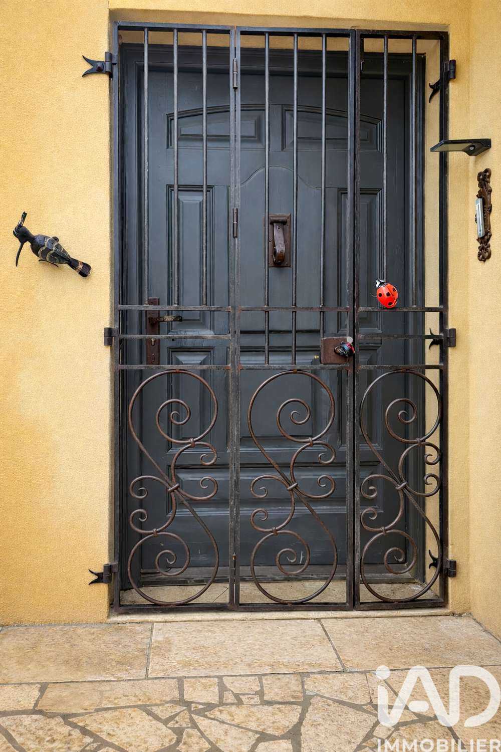 � vendre  Maison Le Thor (84250)