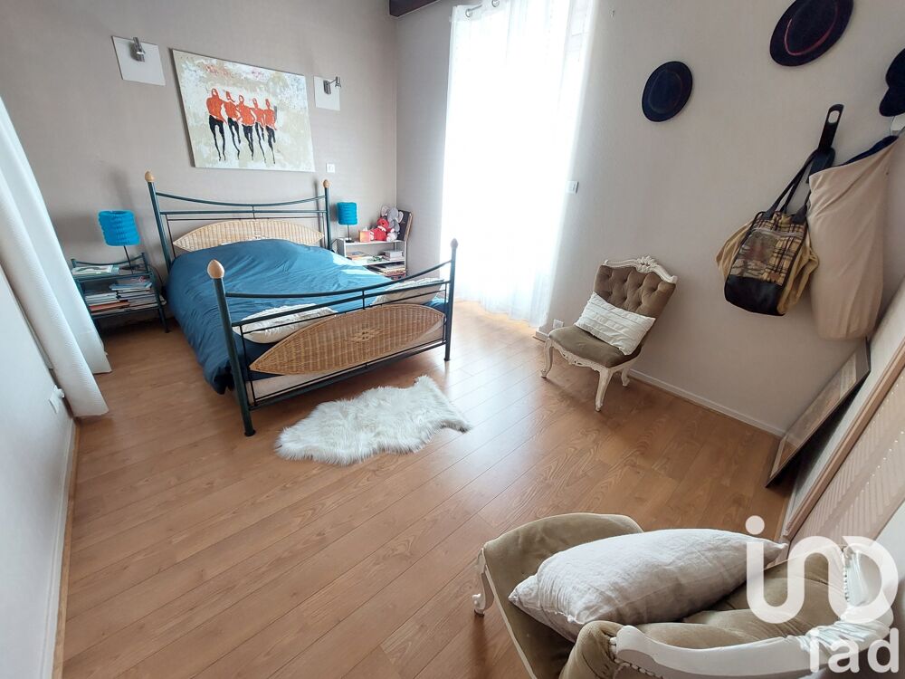  vendre  Maison Rez (44400)