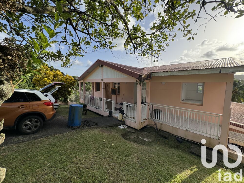 � vendre  Maison Le Lamentin (97232)