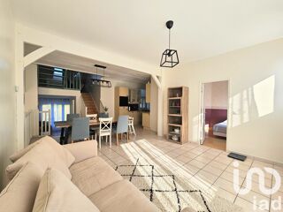  Maison  vendre 7 pices 149 m