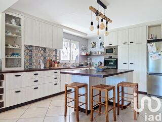  Maison � vendre 6 pi�ces 170 m�