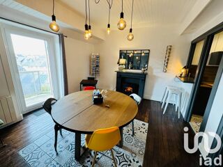  Appartement � vendre 4 pi�ces 98 m�