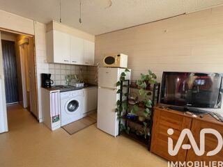  Appartement � vendre 1 pi�ce 18 m�