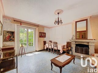  Maison  vendre 4 pices 128 m