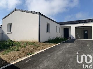  Maison � vendre 4 pi�ces 103 m�