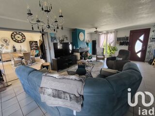  Maison � vendre 6 pi�ces 150 m�