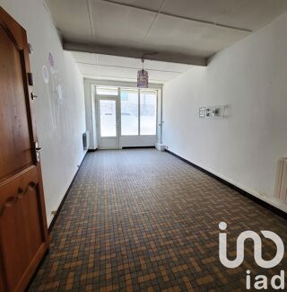  Immeuble  vendre 134 m