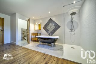  Maison � vendre 13 pi�ces 306 m�