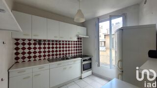  Appartement  vendre 2 pices 36 m