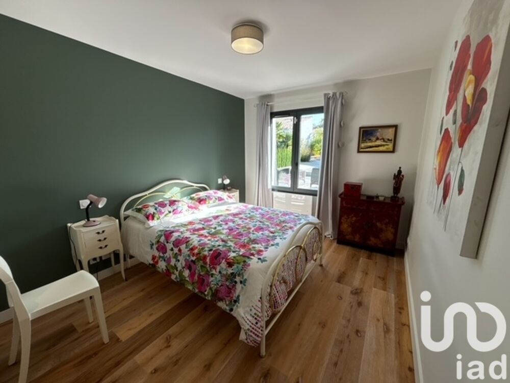  vendre  Maison La Flotte (17630)