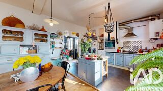  Appartement � vendre 3 pi�ces 82 m�