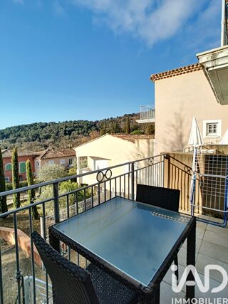  Appartement � vendre 1 pi�ce 26 m�