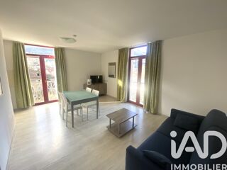  Appartement � vendre 2 pi�ces 41 m�