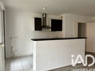  Appartement  vendre 3 pices 61 m