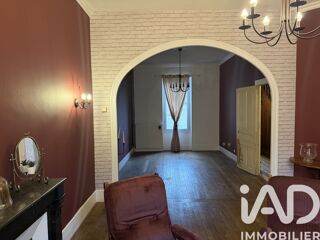  Maison � vendre 8 pi�ces 195 m�