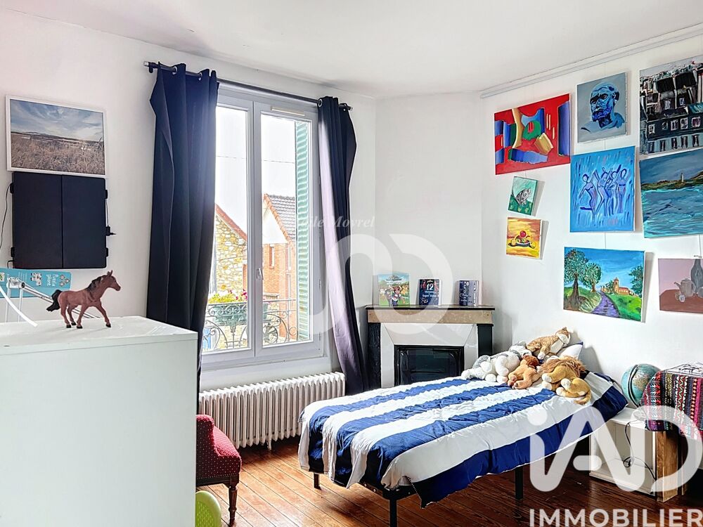 � vendre  Maison Saint-Leu-la-For�t (95320)