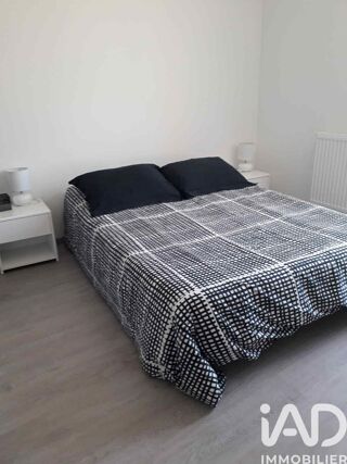  Appartement � vendre 2 pi�ces 40 m�