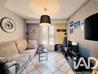  Maison � vendre 4 pi�ces 100 m�