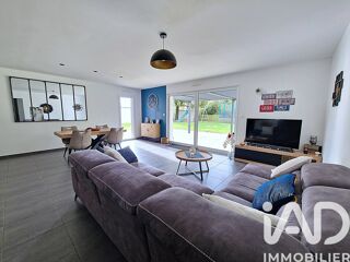  Maison � vendre 6 pi�ces 129 m�