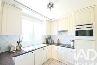  Maison � vendre 5 pi�ces 110 m�