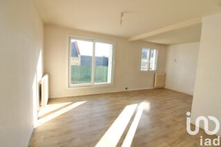  Appartement  vendre 3 pices 76 m