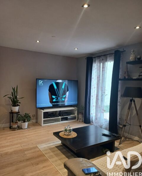   Vente Maison/villa 6 pi�ces Maison - 6 pi�ce(s) - 115 m�