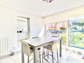  Appartement � vendre 2 pi�ces 76 m�