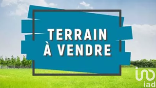 Terrain  vendre 846 m